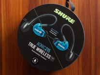 Shure AONIC 215 True Wireless Gen 2 review - GSMArena.com news