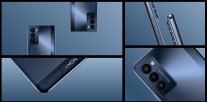 Tecno Camon 18P comes in Dusk Gray