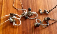 Budget wired earphones comparison
