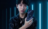 Black Shark 4S Pro arrives with Snapdragon 888 Plus, 4S get Gundam Edition