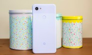 Android 12L Beta will be compatible with Google Pixel 3a and 3a XL