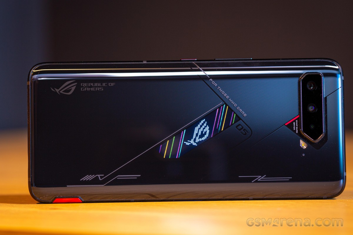 ASUS ROG Phone 5s 本体 ASCII.jp：ASUS、5G対応ゲーミングスマホ「ROG Phone 5sシリーズ」2
