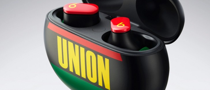 UNION BEATS STUDIO BUDS【新品】 gsmarena_001.jpg