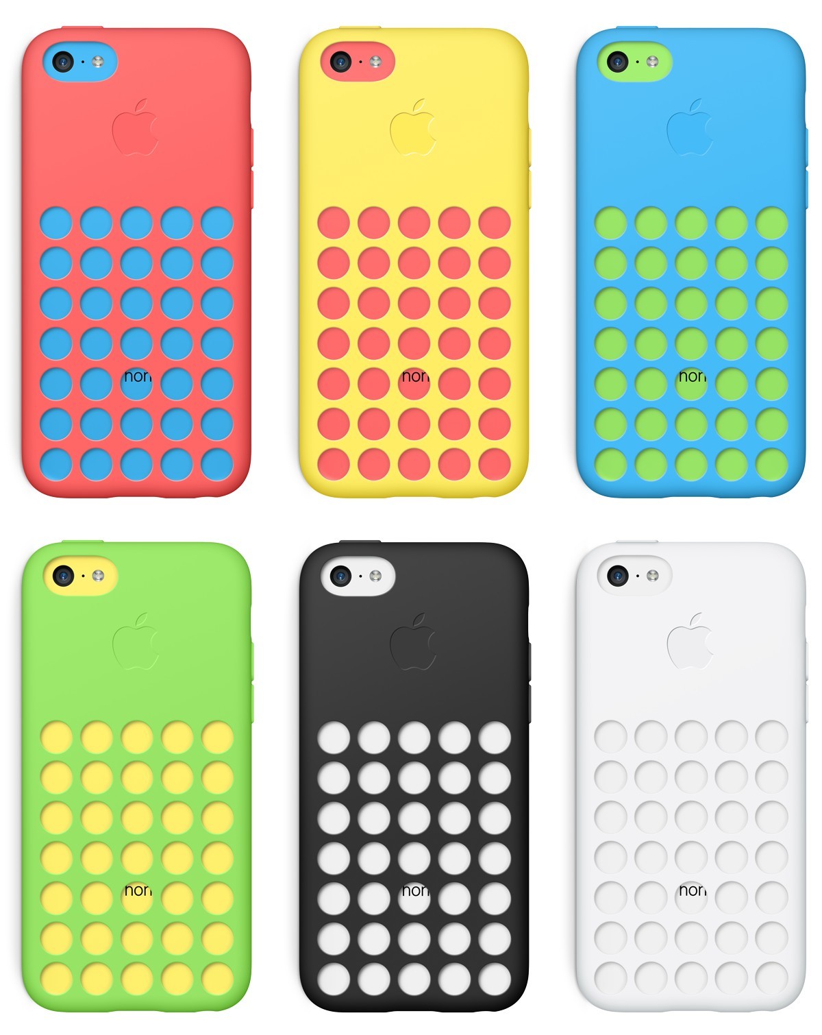 Flashback: iPhone 5c, the cheap and cheerful phone that didn't sell very  well - GSMArena.com news
