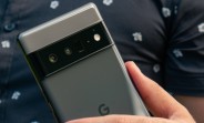 Pixel 6 Pro brings Google into DxOMark's top 10