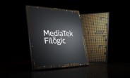 MediaTek and AMD announce RZ600 series Wi-Fi 6E chips