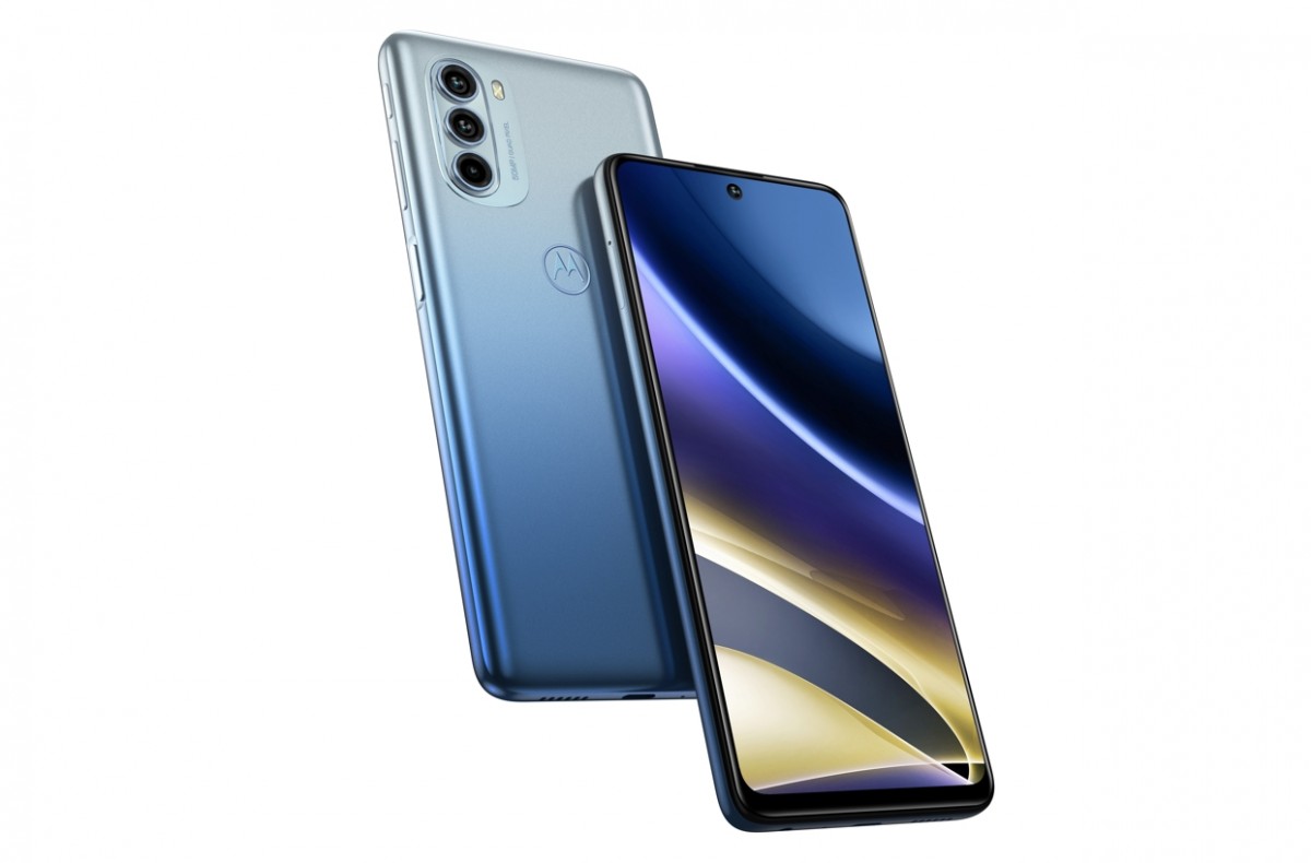 Motorola Moto G51 is the first phone with Snapdragon 480+ chipset