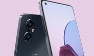 OnePlus Nord N20 5G stars in a series of renders, key specs revealed