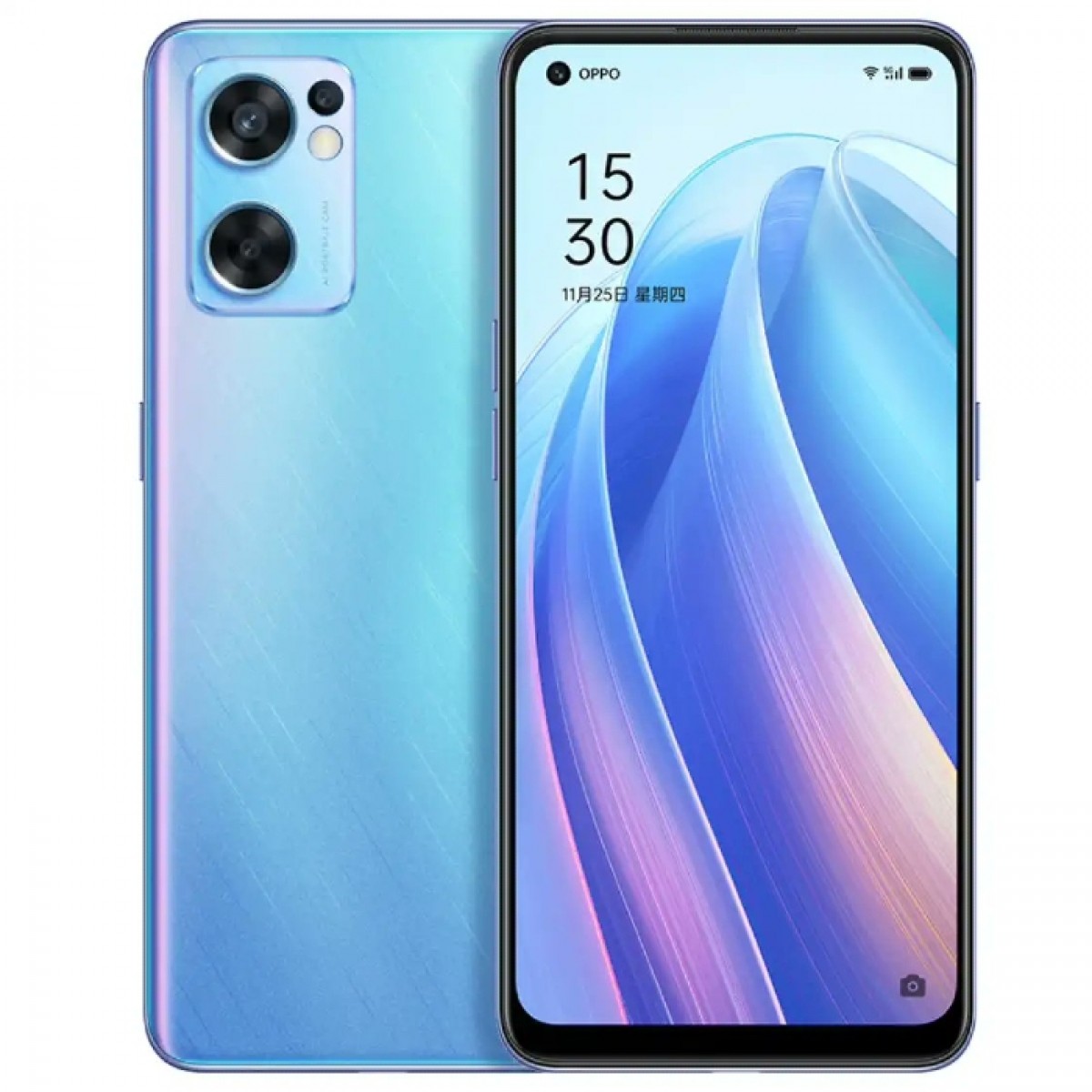 Oppo Reno7 SE will pack a Dimensity 920 chip, leak reveals