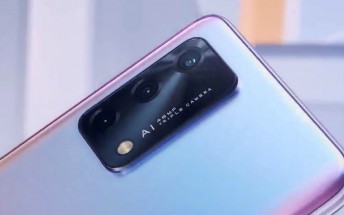Leaked promo video showcases a familiar, but new Oppo Reno6 Lite