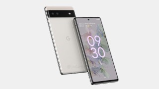 Google Pixel 6a to feature Tensor chip but will use older camera