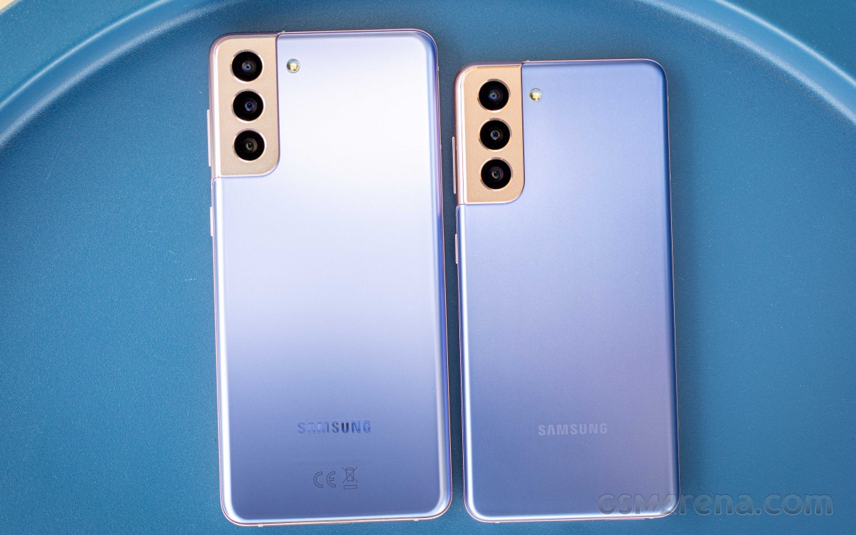 Samsung wants 22% of the smartphone market in 2022, expects 33 million Galaxy S22 sales