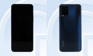 vivo Y32 spotted on TENAA database
