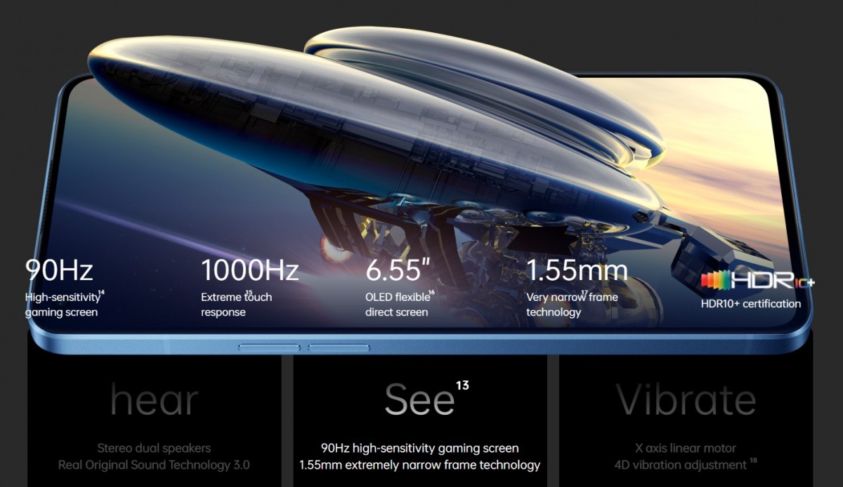 Weekly poll: the Oppo Reno7 trio is launching soon, but will it find any success?