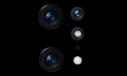 Xiaomi 12 camera design leaks, 50MP main sensor tipped