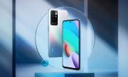 Xiaomi Redmi Note 11 4G goes official: It's a Redmi 10 with a different camera setup