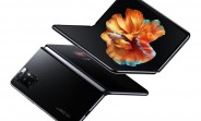 Xiaomi's Mix Fold 2 rumored to use Ultra Thin Glass display from Samsung