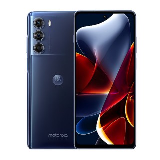 Motorola Edge X30 debuts with Snapdragon 8 Gen 1, Special Edition