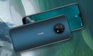 Nokia G50 gets Android 12 update