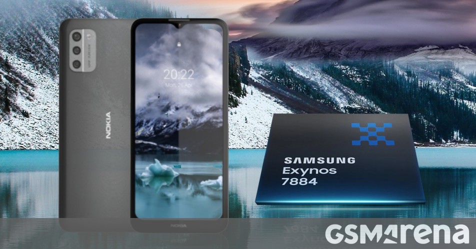Nokia Suzume with Exynos 7884B, Android 12 spotted at Geekbench