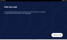 Setting up Kids Space - Nokia T20 review