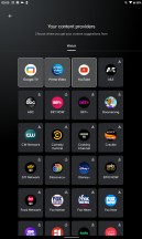 Entertainment Space - Nokia T20 review