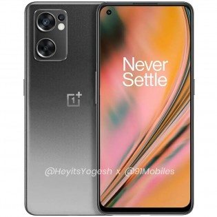 OnePlus Nord CE2 5G's launch date tipped - GSMArena.com news