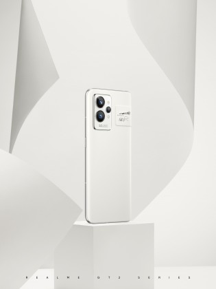 Realme GT 2 Pro full specs revealed by TENAA - GSMArena.com news