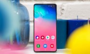 Samsung Galaxy S10 series gets Android 12-based One UI 4 beta