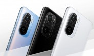 Xiaomi Redmi K50 series tipped to launch in February 2022