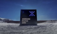 Samsung touts Exynos 2200's ray tracing support, other upgrades in new video