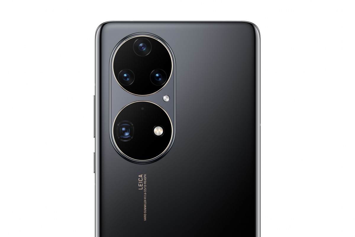 Huawei P50 Pro Global Version　黒 Huawei P50 Pro Specifications