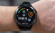 Huawei Watch GT Runner in for review
