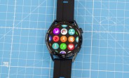 Huawei Watch GT 3 updated with preset message replies, new volume controls