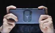 Lenovo Legion Y90's design revealed in official teaser video