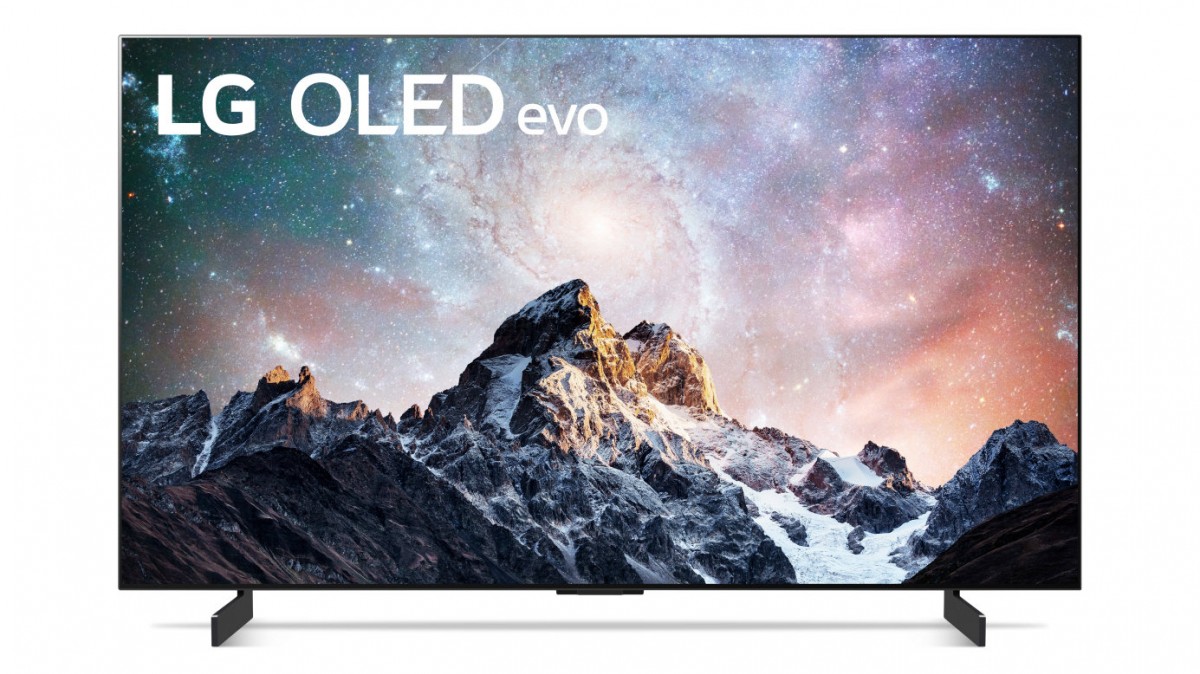 LG announces 2022 OLED TV models with new 42-inch and 97-inch