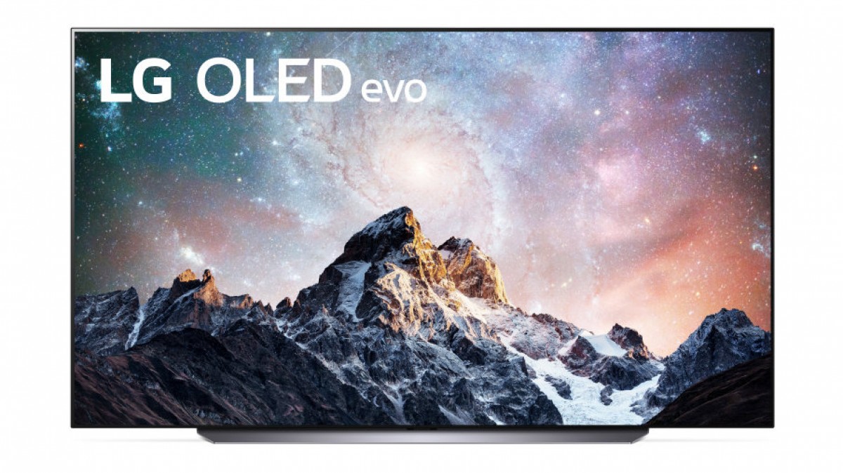 LG announces 2022 OLED TV models with new 42-inch and 97-inch