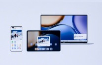 Screen sharing with Magic UI 6.0