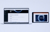 Screen sharing with Magic UI 6.0