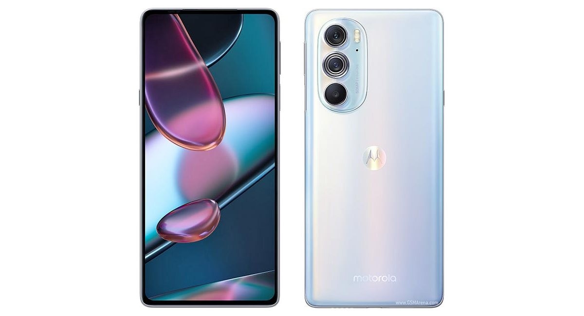 Motorola Edge 30 Pro rumored to launch in India and