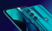 The Moto G71 5G will go on sale on Flipkart in India on January 19