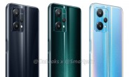 Realme 9 Pro and 9 Pro+ are apparently launching on February 15