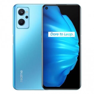 新製品　realme 9i グローバル版　Snapdragon 680 Realme 9i is official with Snapdragon 680, big battery - GSMArena