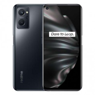 Realme 9i is official with Snapdragon 680, big battery - GSMArena