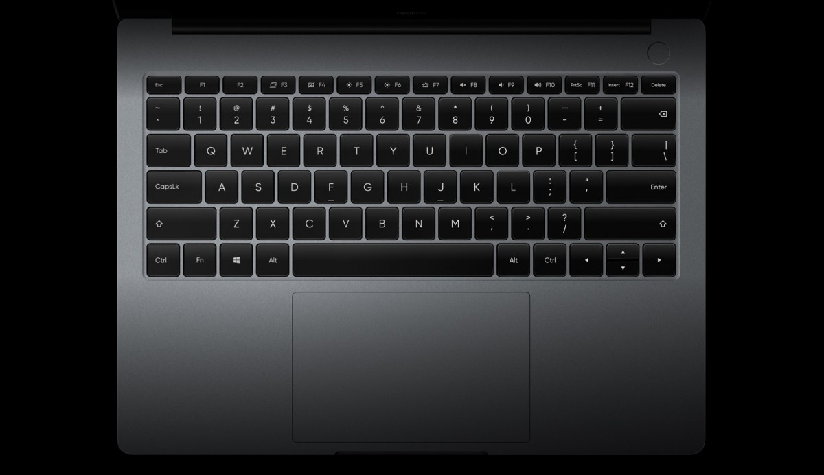 Realme Book Enhanced Edition unveiled with Core i5 Willow Cove CPU