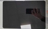 Samsung Galaxy Tab S8 series live images surface, launch is imminent