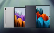 Samsung Galaxy Tab S8 series detailed in comprehensive leak