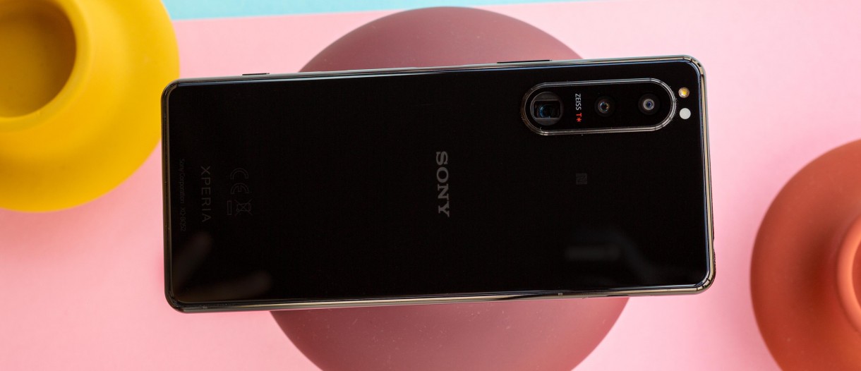 Sony Xperia 5 III finally becomes available in the US - GSMArena 