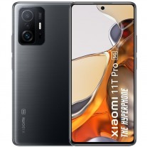 Xiaomi 11T Pro with Snapdragon 888 and 120W charging launched in