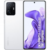 Xiaomi 11T Pro with Snapdragon 888 and 120W charging launched in